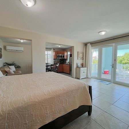 Island Charm Culebra Studios & Suites - Amazing Water Views From All 3 Apartments Located In Culebra Puerto Rico! Isla Culebra Extérieur photo