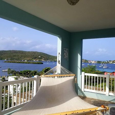 Island Charm Culebra Studios & Suites - Amazing Water Views From All 3 Apartments Located In Culebra Puerto Rico! Isla Culebra Extérieur photo