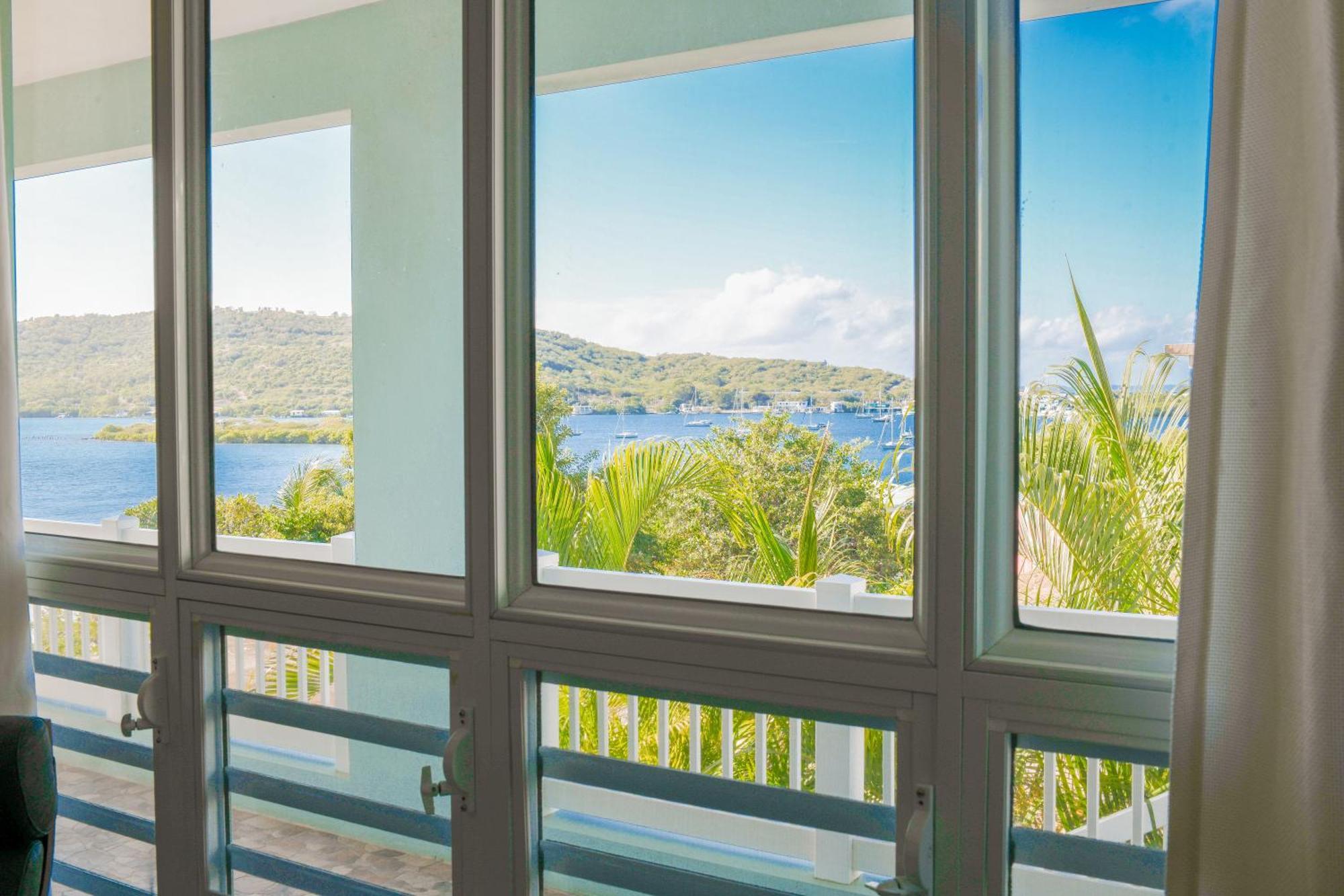 Island Charm Culebra Studios & Suites - Amazing Water Views From All 3 Apartments Located In Culebra Puerto Rico! Isla Culebra Extérieur photo