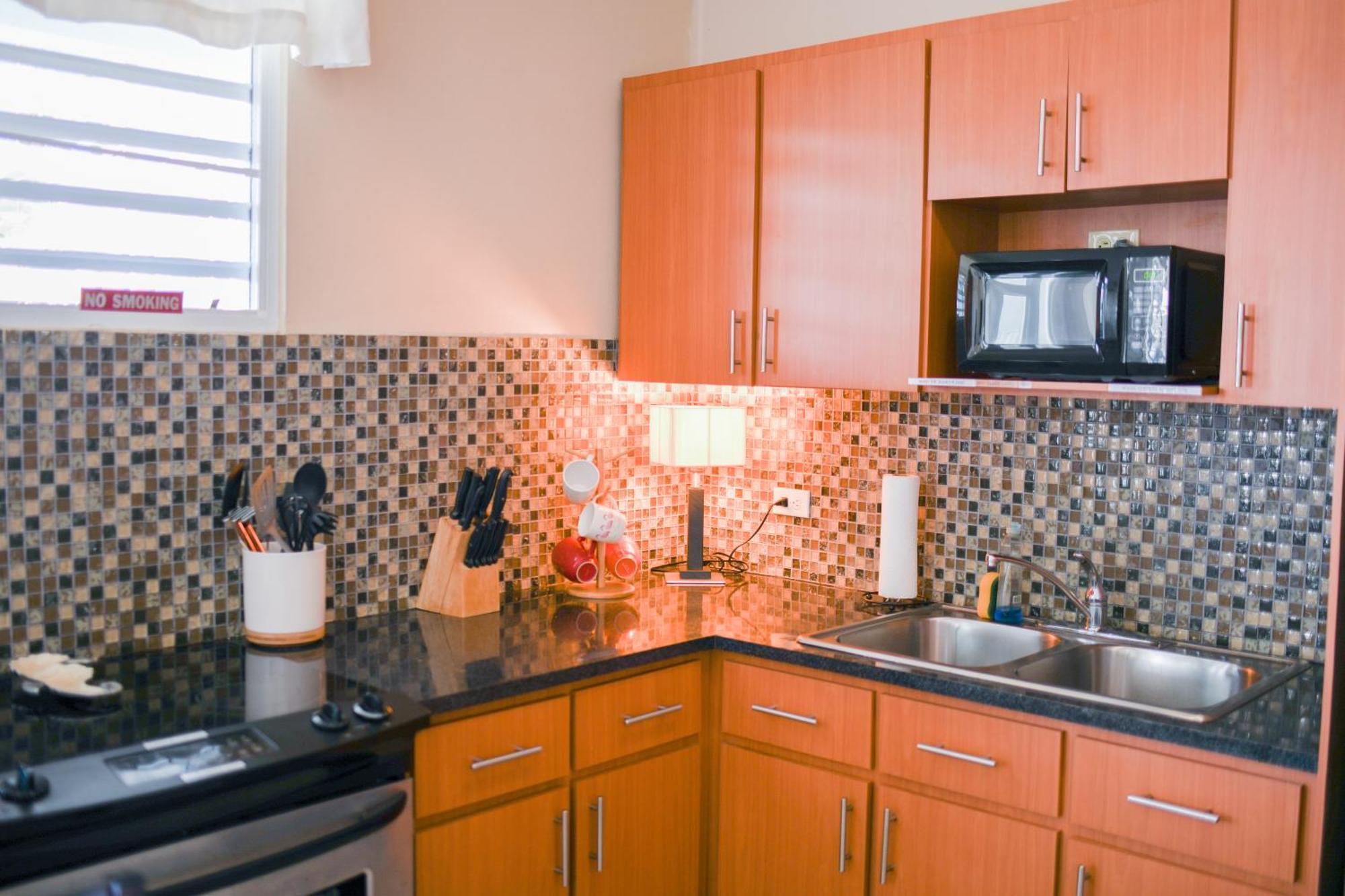Island Charm Culebra Studios & Suites - Amazing Water Views From All 3 Apartments Located In Culebra Puerto Rico! Isla Culebra Extérieur photo