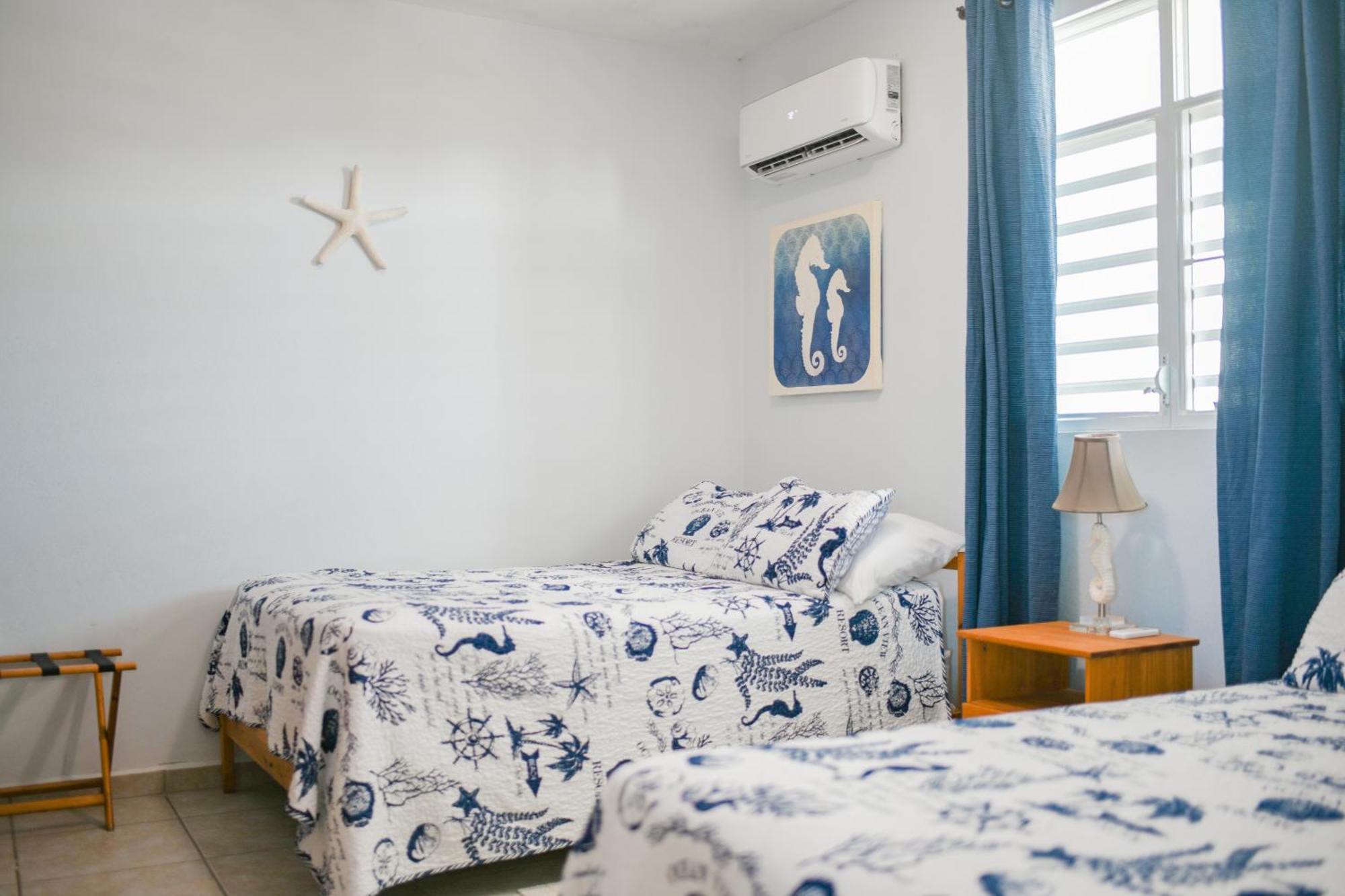 Island Charm Culebra Studios & Suites - Amazing Water Views From All 3 Apartments Located In Culebra Puerto Rico! Isla Culebra Extérieur photo