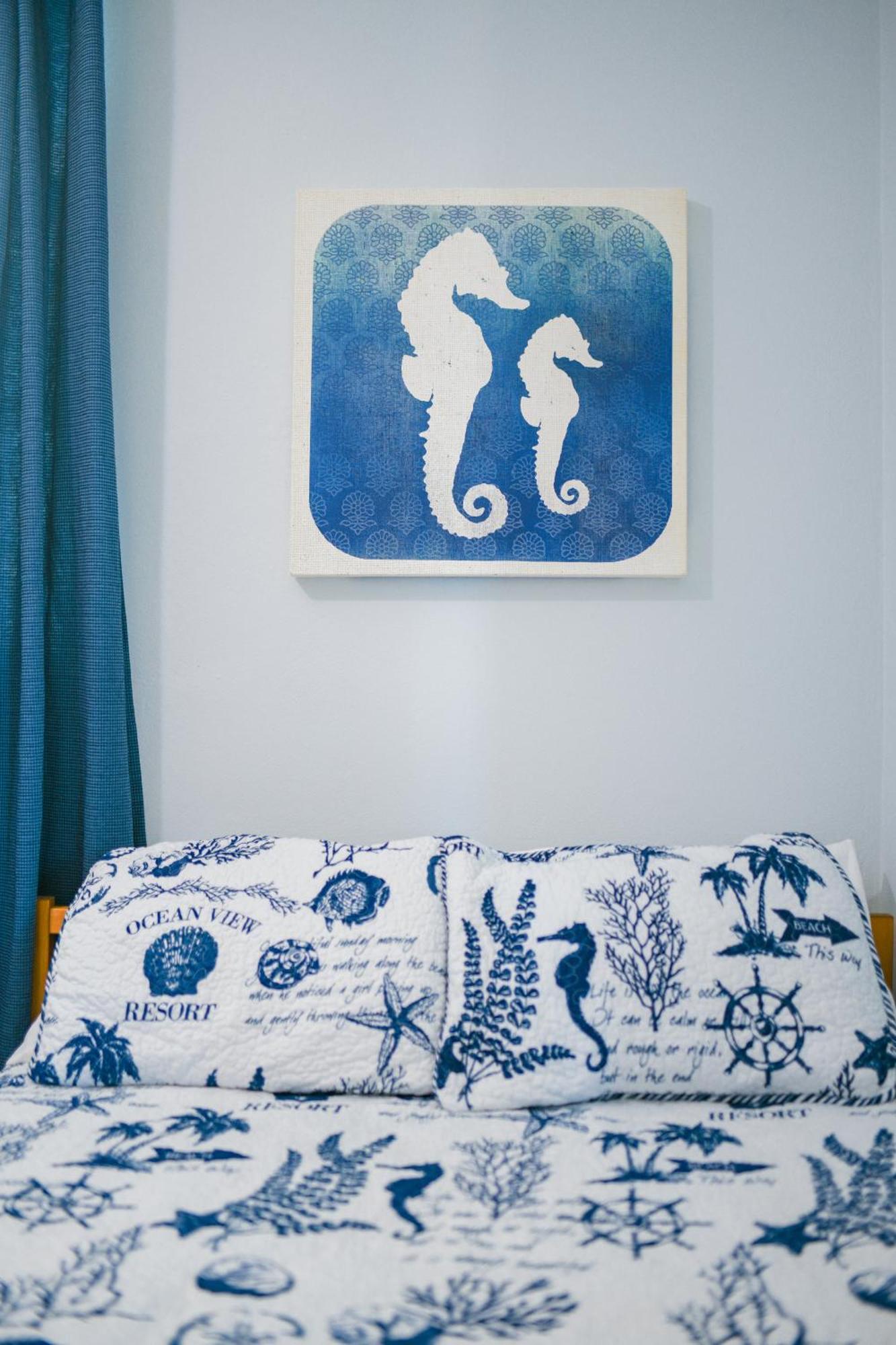 Island Charm Culebra Studios & Suites - Amazing Water Views From All 3 Apartments Located In Culebra Puerto Rico! Isla Culebra Extérieur photo