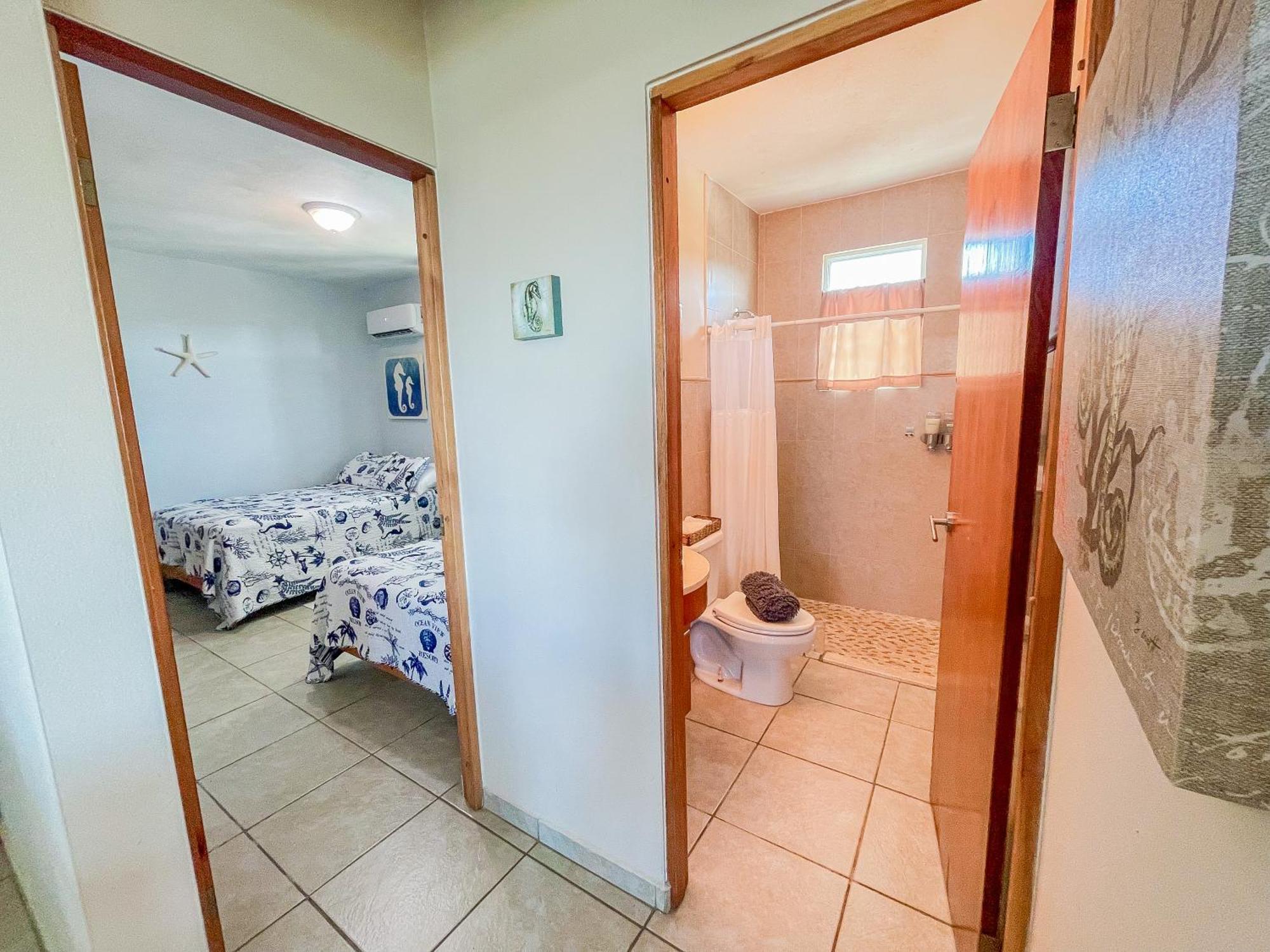 Island Charm Culebra Studios & Suites - Amazing Water Views From All 3 Apartments Located In Culebra Puerto Rico! Isla Culebra Extérieur photo