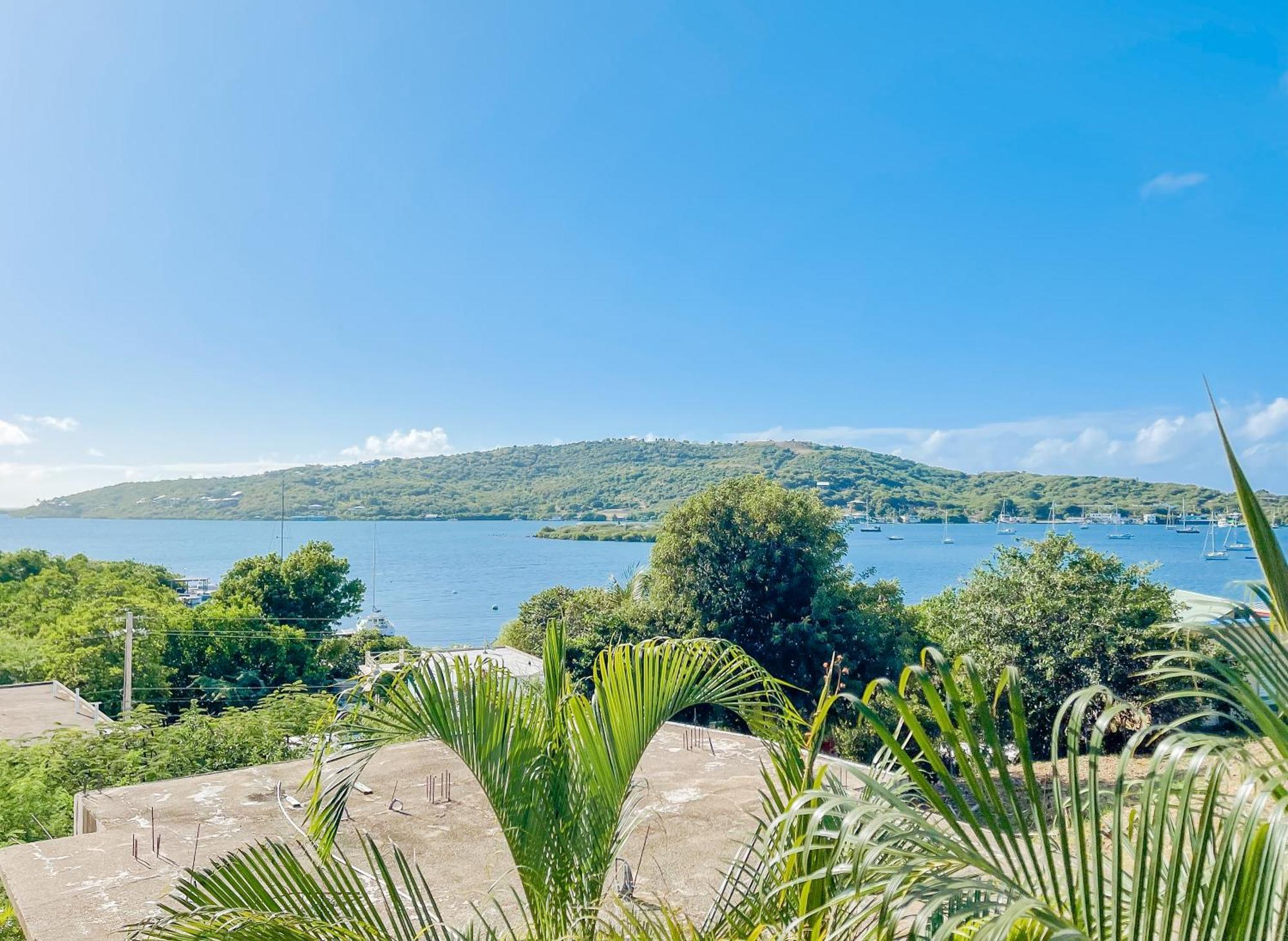 Island Charm Culebra Studios & Suites - Amazing Water Views From All 3 Apartments Located In Culebra Puerto Rico! Isla Culebra Extérieur photo