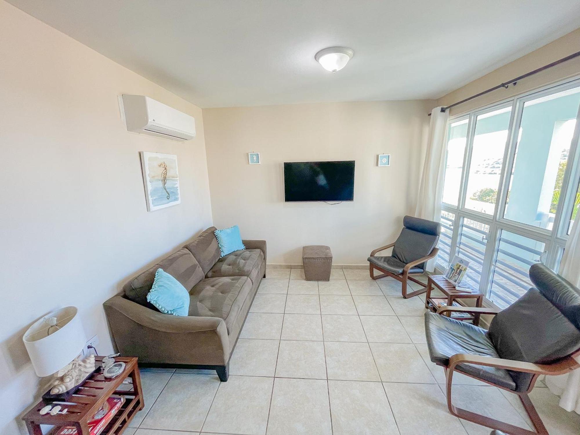 Island Charm Culebra Studios & Suites - Amazing Water Views From All 3 Apartments Located In Culebra Puerto Rico! Isla Culebra Extérieur photo