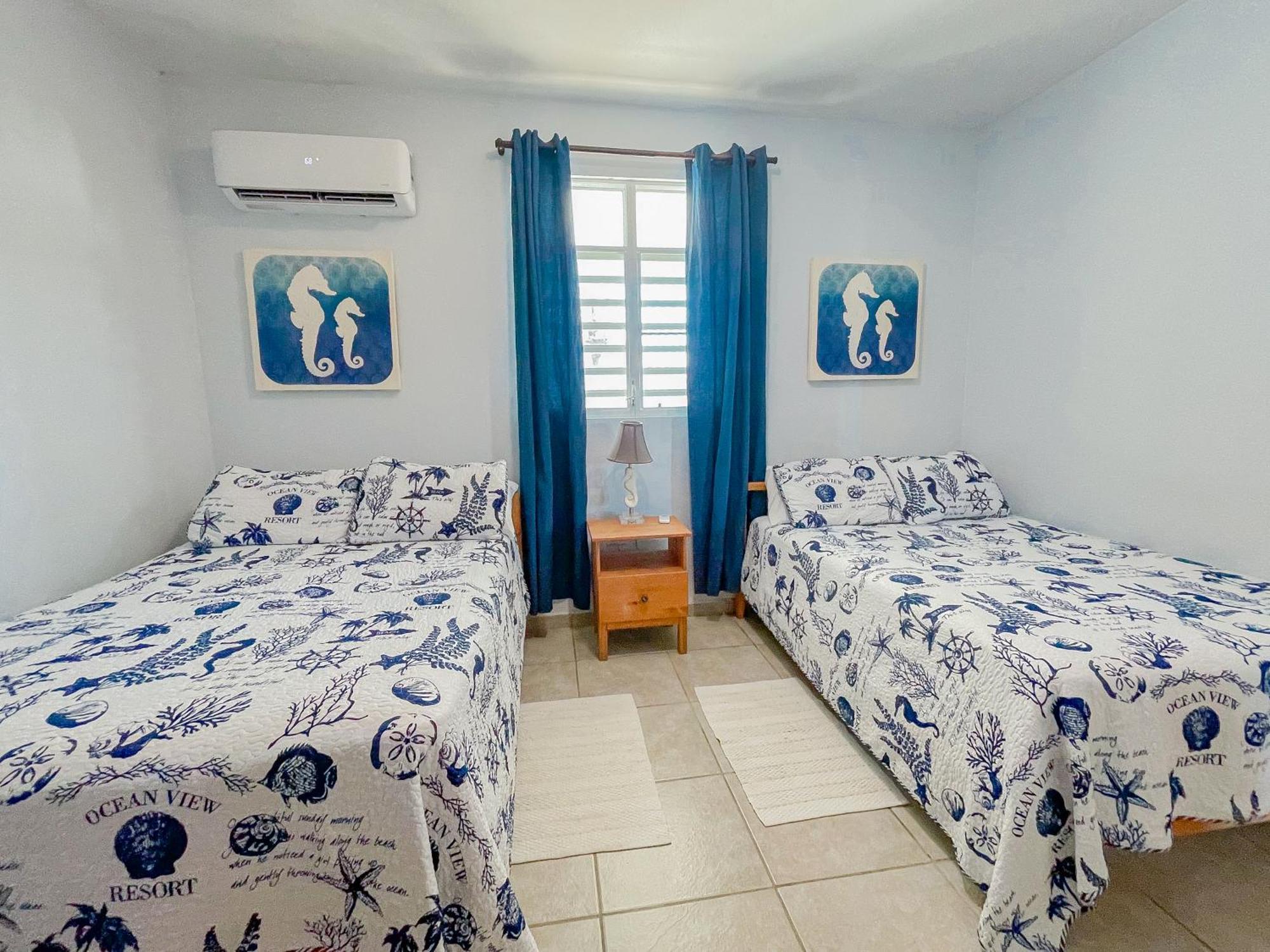 Island Charm Culebra Studios & Suites - Amazing Water Views From All 3 Apartments Located In Culebra Puerto Rico! Isla Culebra Extérieur photo