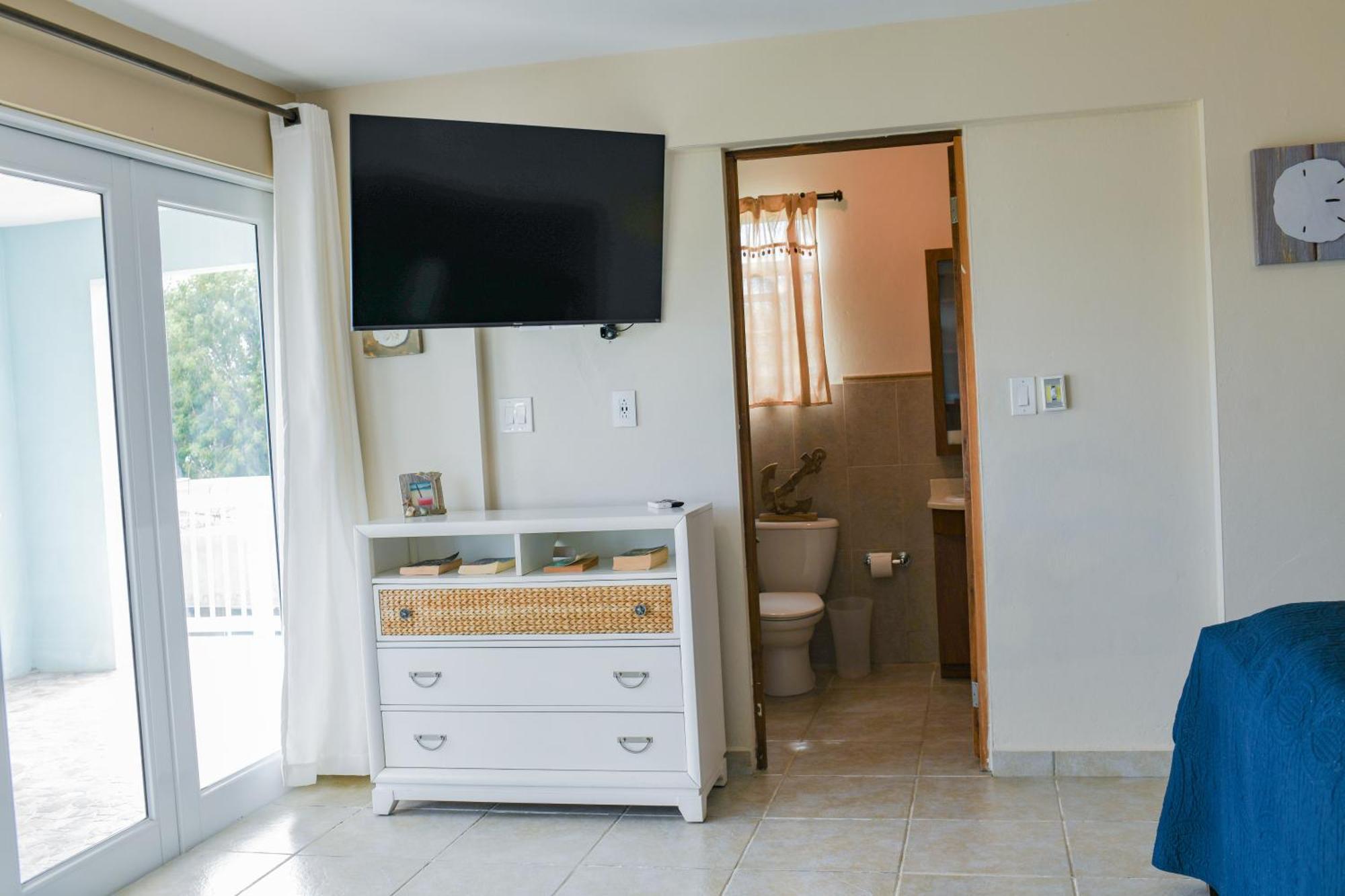 Island Charm Culebra Studios & Suites - Amazing Water Views From All 3 Apartments Located In Culebra Puerto Rico! Isla Culebra Extérieur photo