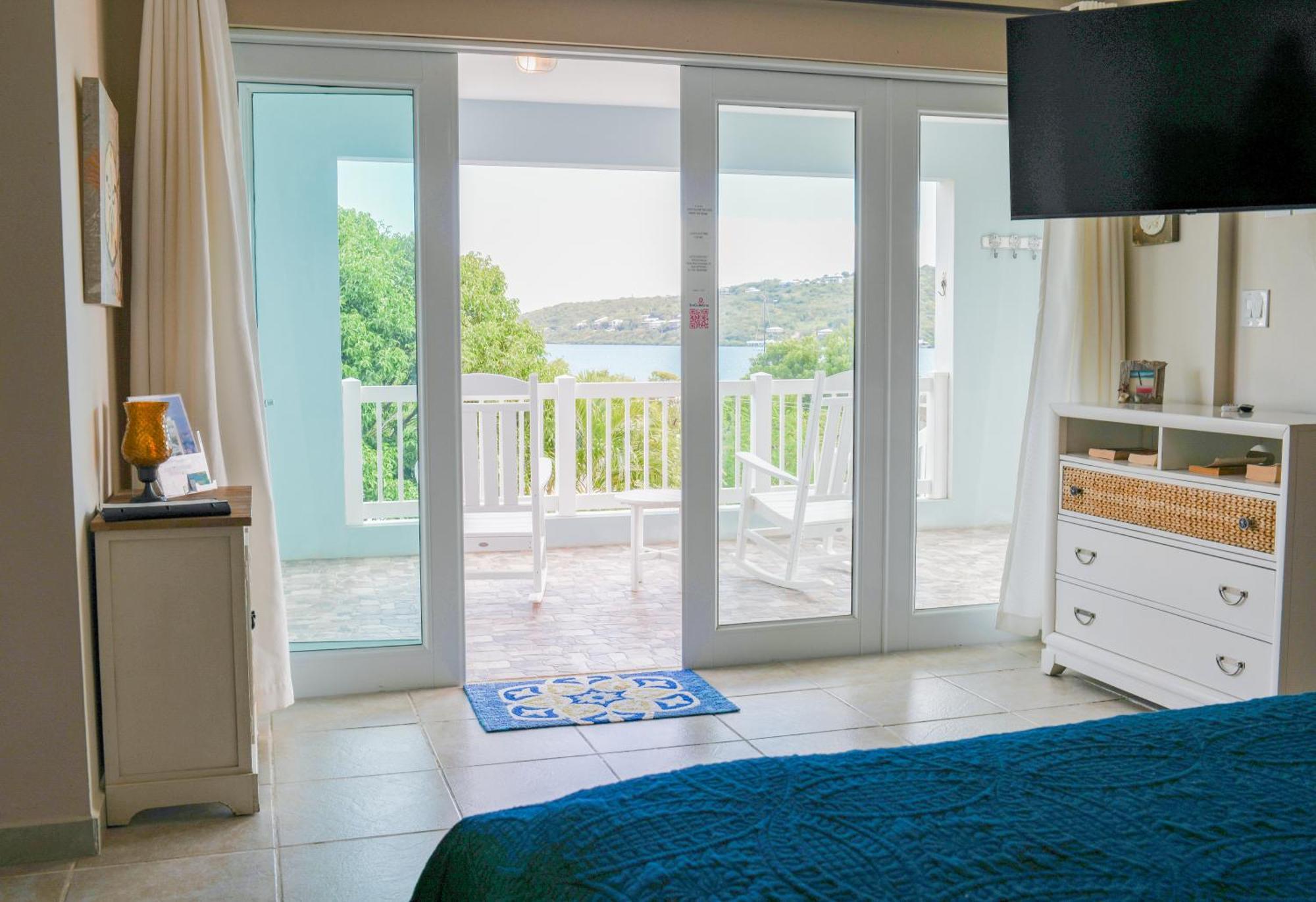 Island Charm Culebra Studios & Suites - Amazing Water Views From All 3 Apartments Located In Culebra Puerto Rico! Isla Culebra Extérieur photo