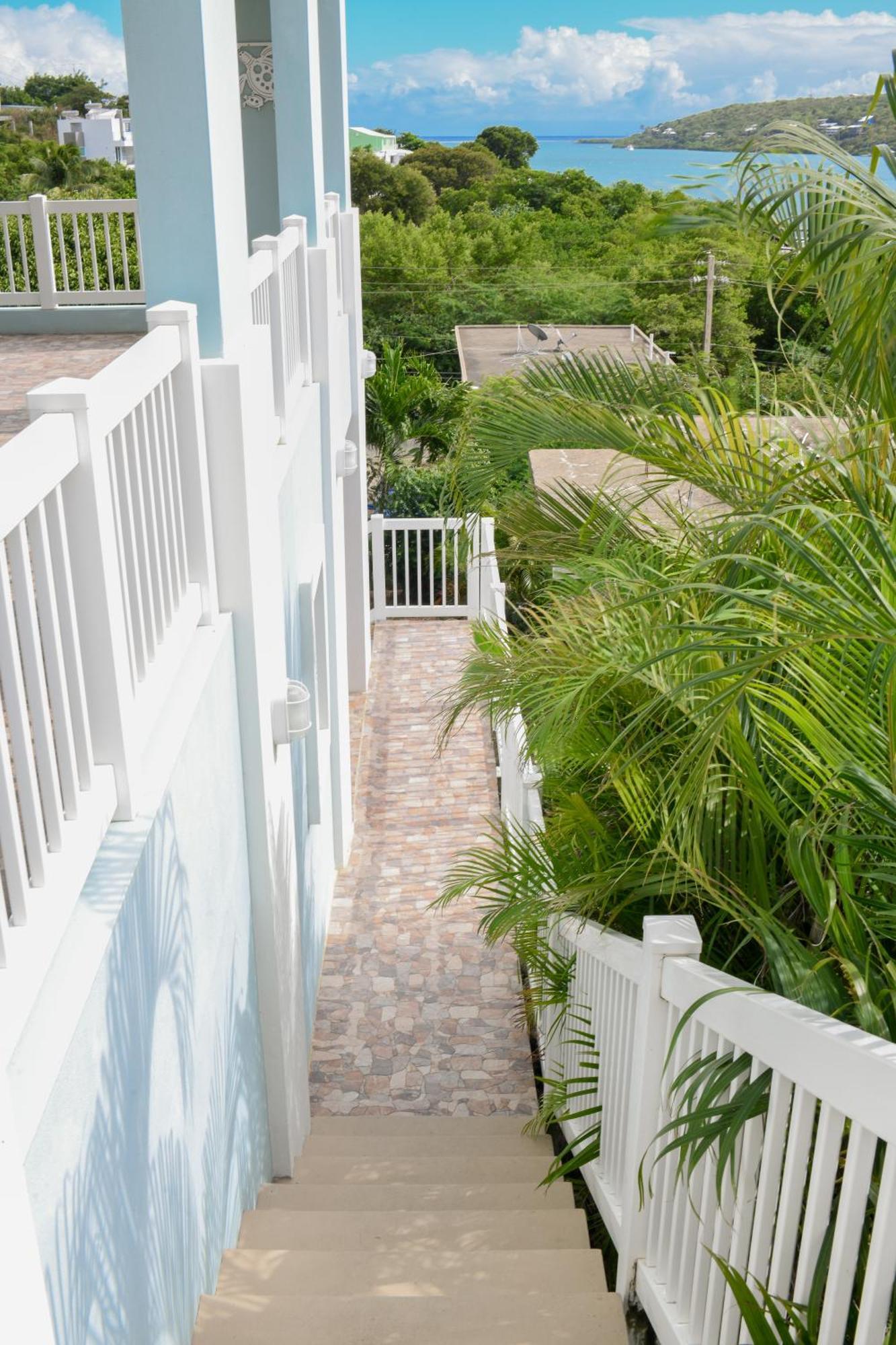 Island Charm Culebra Studios & Suites - Amazing Water Views From All 3 Apartments Located In Culebra Puerto Rico! Isla Culebra Extérieur photo