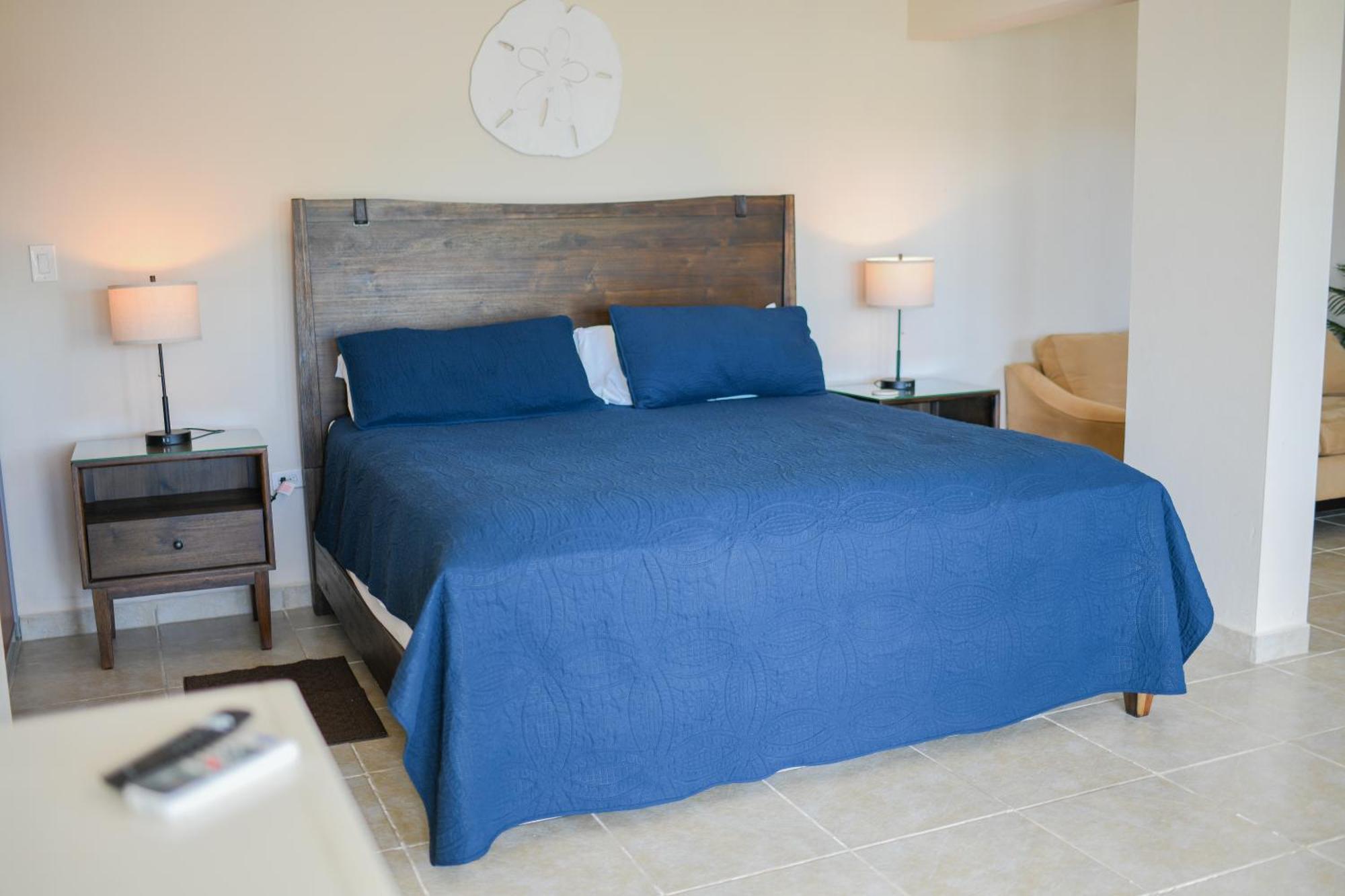 Island Charm Culebra Studios & Suites - Amazing Water Views From All 3 Apartments Located In Culebra Puerto Rico! Isla Culebra Extérieur photo