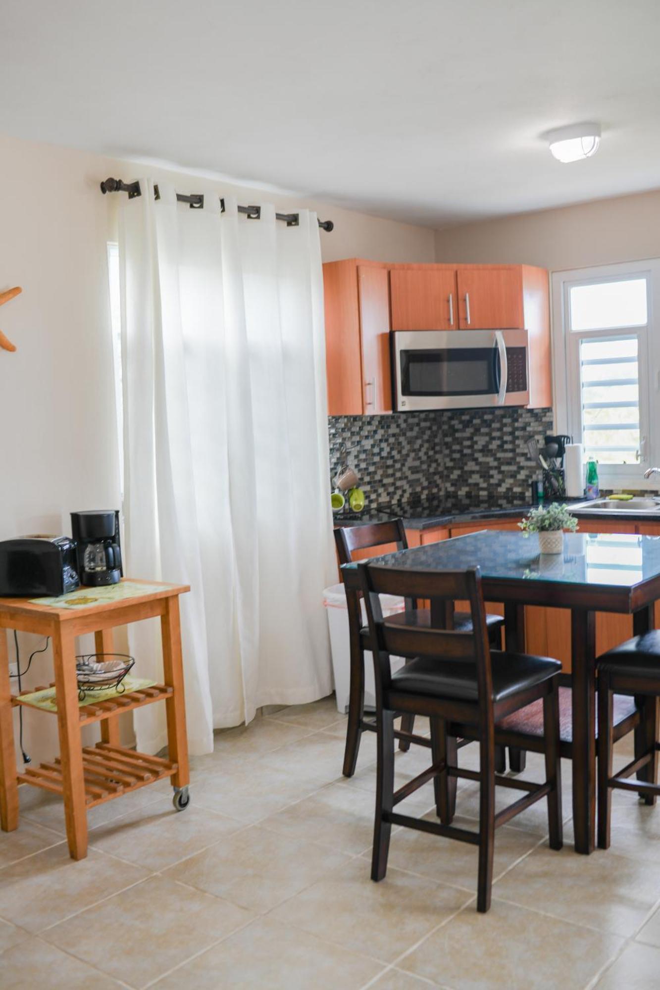 Island Charm Culebra Studios & Suites - Amazing Water Views From All 3 Apartments Located In Culebra Puerto Rico! Isla Culebra Extérieur photo