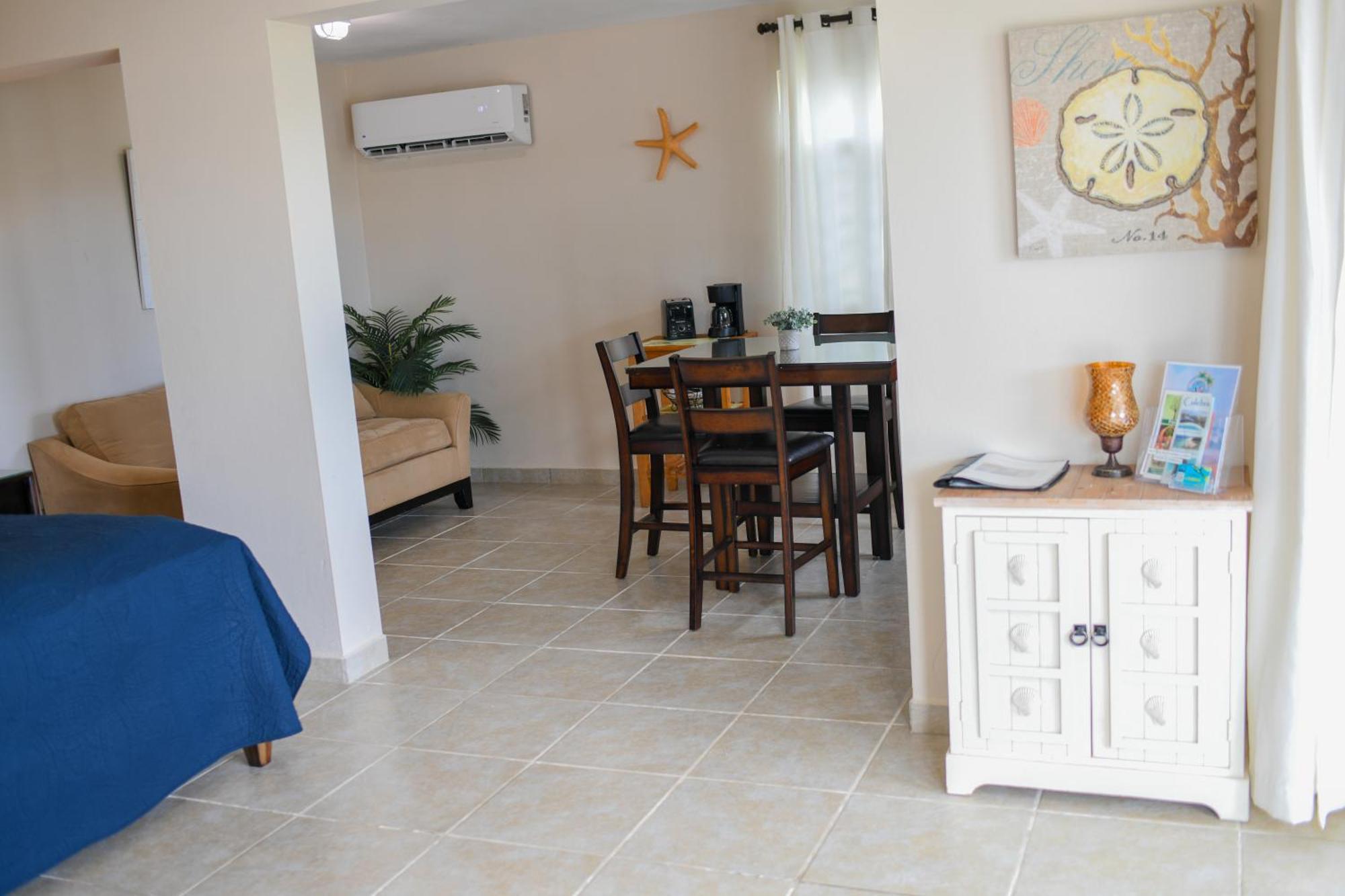 Island Charm Culebra Studios & Suites - Amazing Water Views From All 3 Apartments Located In Culebra Puerto Rico! Isla Culebra Extérieur photo