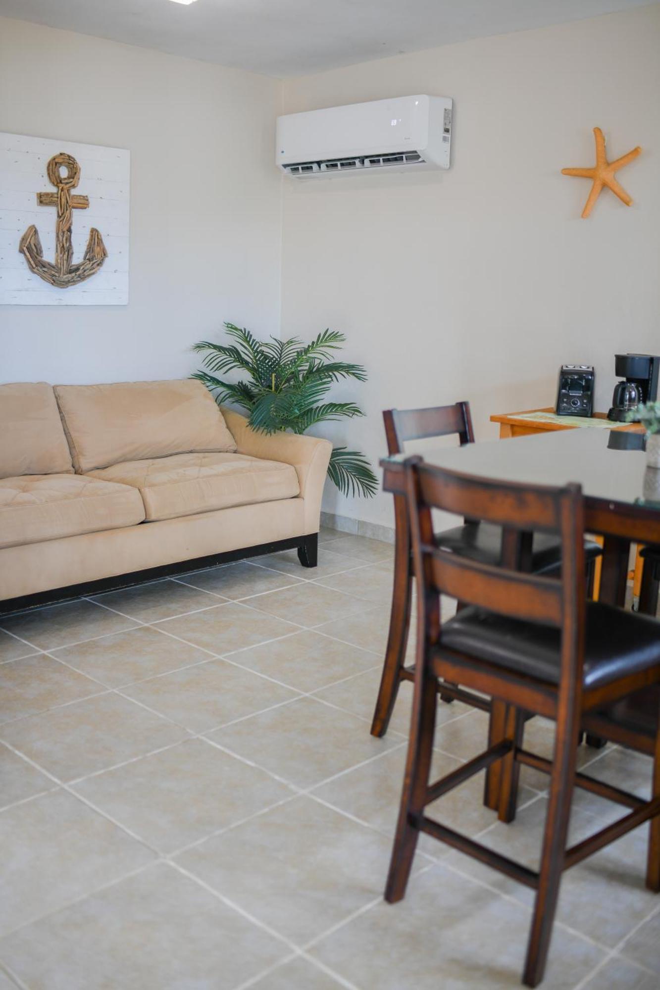Island Charm Culebra Studios & Suites - Amazing Water Views From All 3 Apartments Located In Culebra Puerto Rico! Isla Culebra Extérieur photo