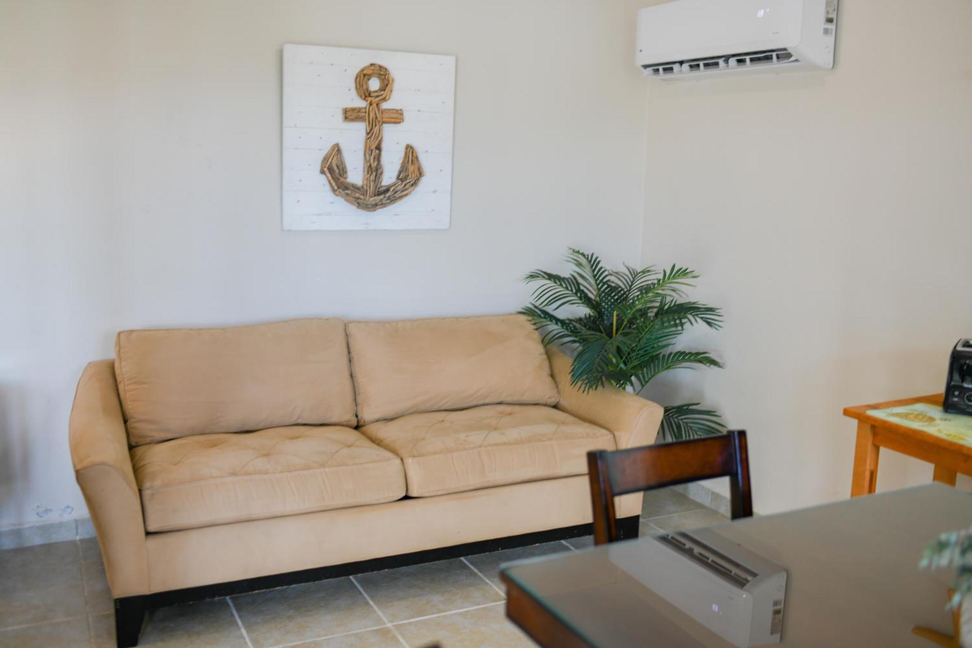 Island Charm Culebra Studios & Suites - Amazing Water Views From All 3 Apartments Located In Culebra Puerto Rico! Isla Culebra Extérieur photo