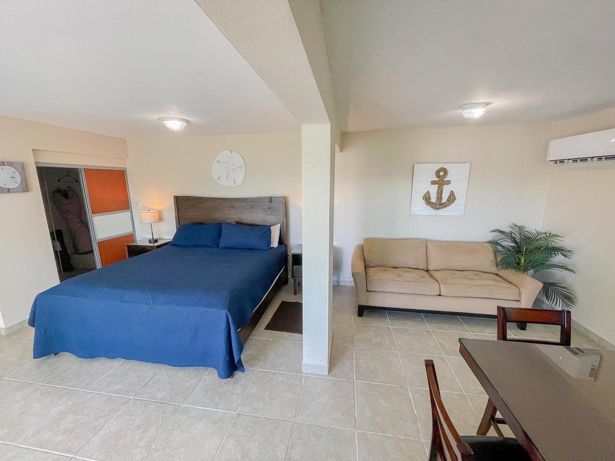 Island Charm Culebra Studios & Suites - Amazing Water Views From All 3 Apartments Located In Culebra Puerto Rico! Isla Culebra Extérieur photo