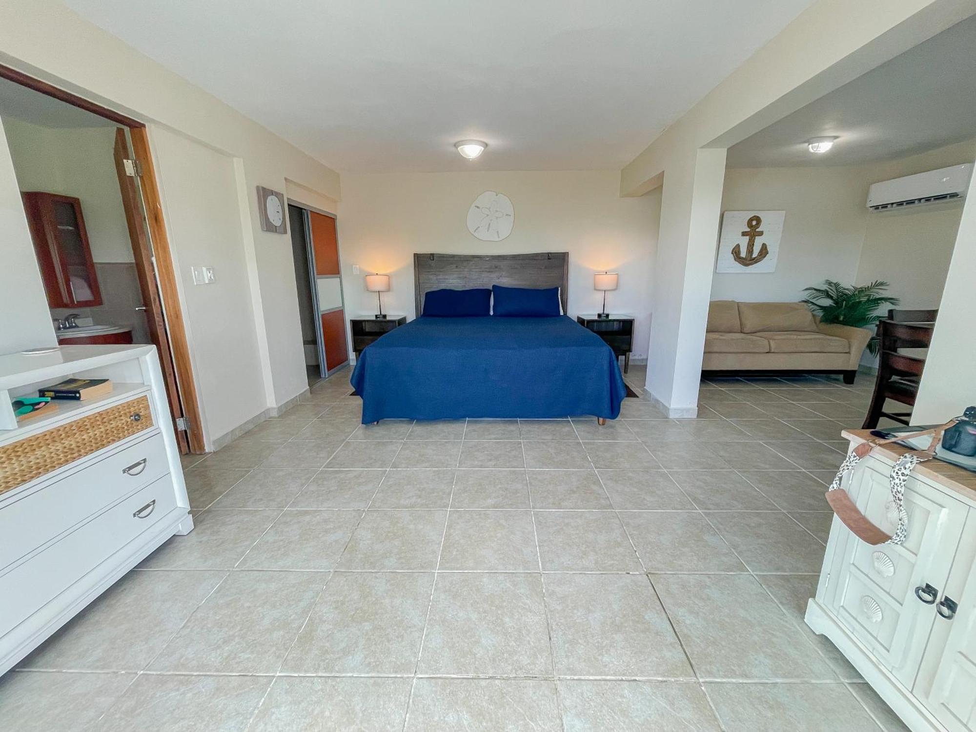 Island Charm Culebra Studios & Suites - Amazing Water Views From All 3 Apartments Located In Culebra Puerto Rico! Isla Culebra Extérieur photo