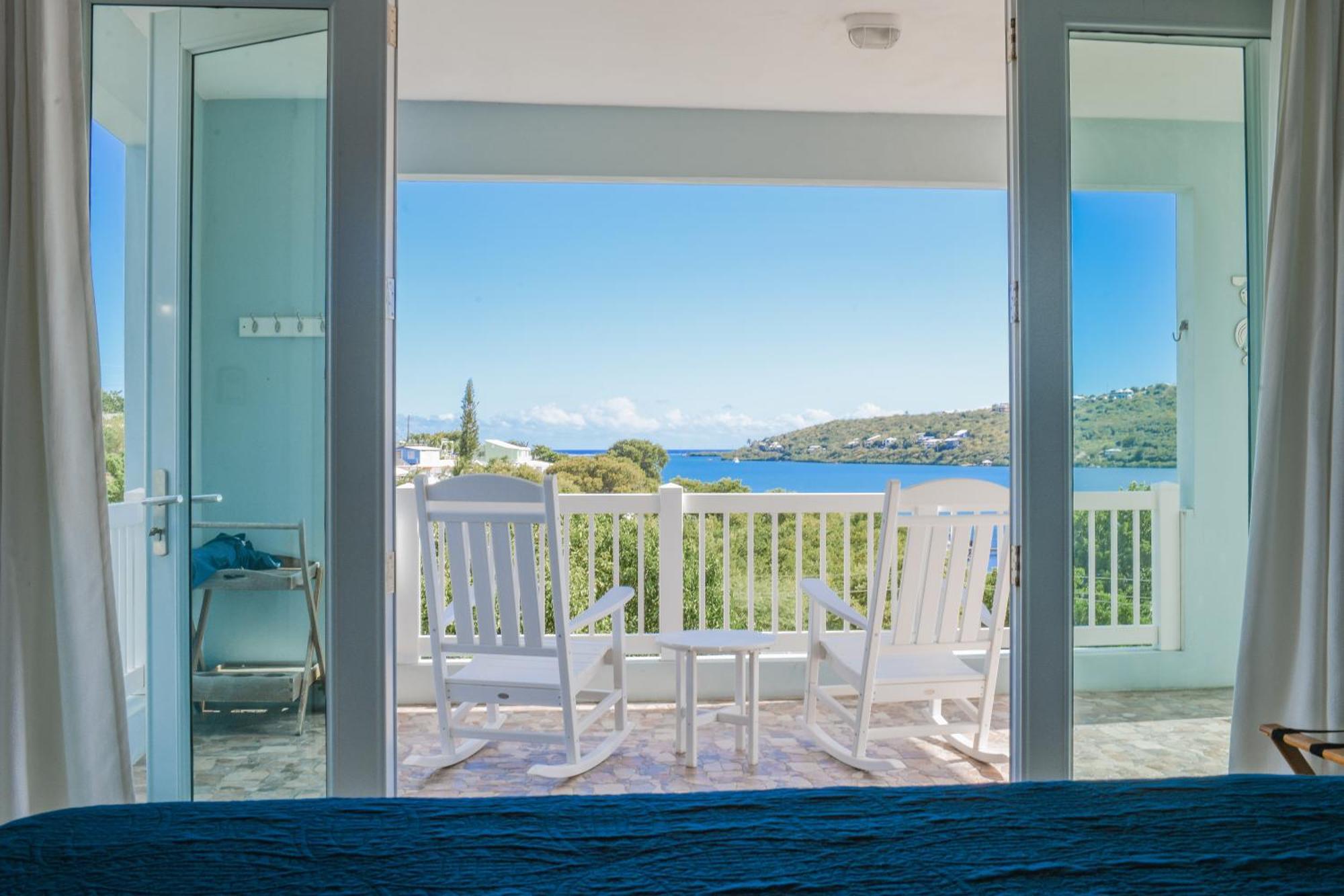 Island Charm Culebra Studios & Suites - Amazing Water Views From All 3 Apartments Located In Culebra Puerto Rico! Isla Culebra Extérieur photo
