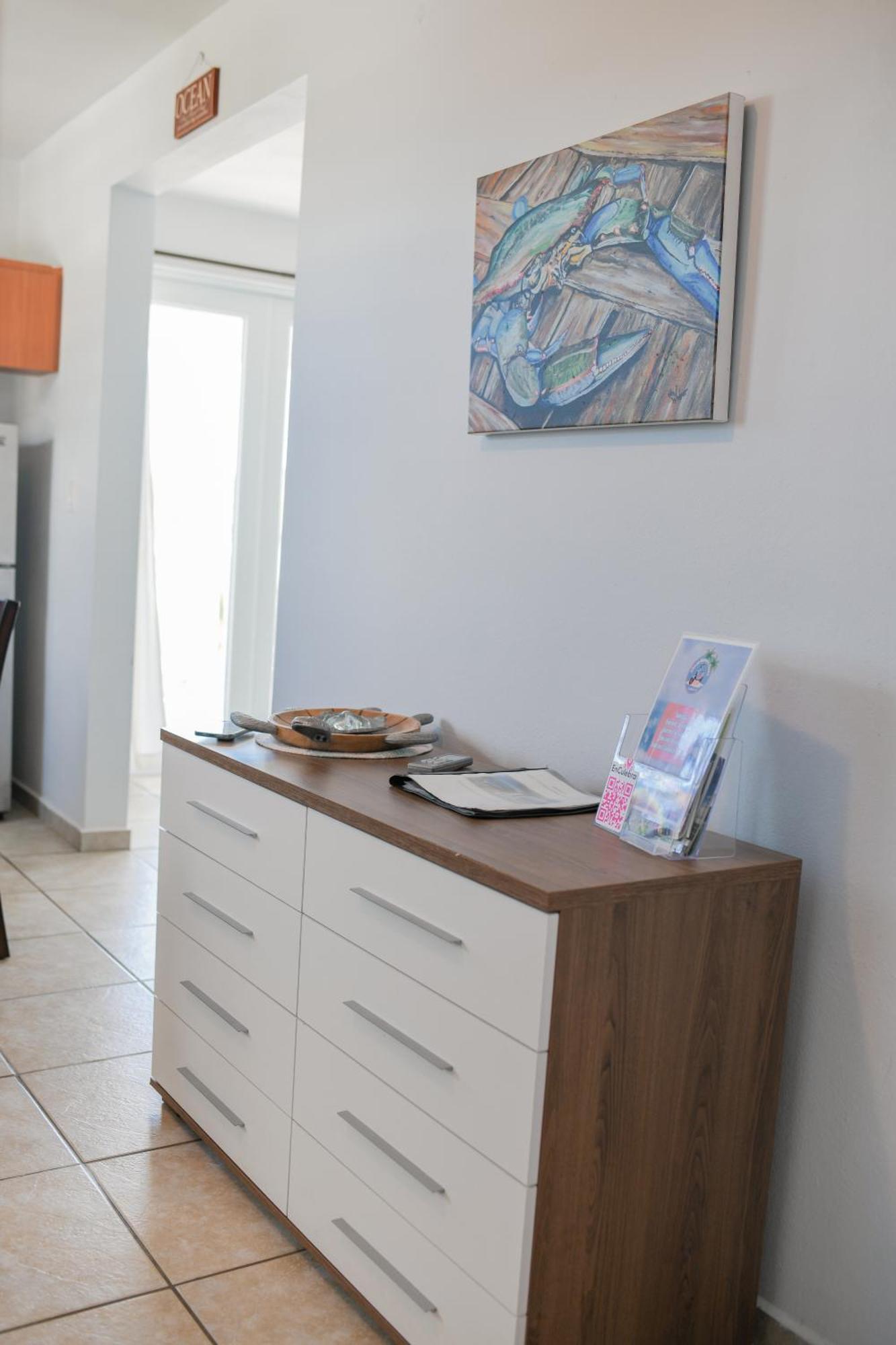 Island Charm Culebra Studios & Suites - Amazing Water Views From All 3 Apartments Located In Culebra Puerto Rico! Isla Culebra Extérieur photo