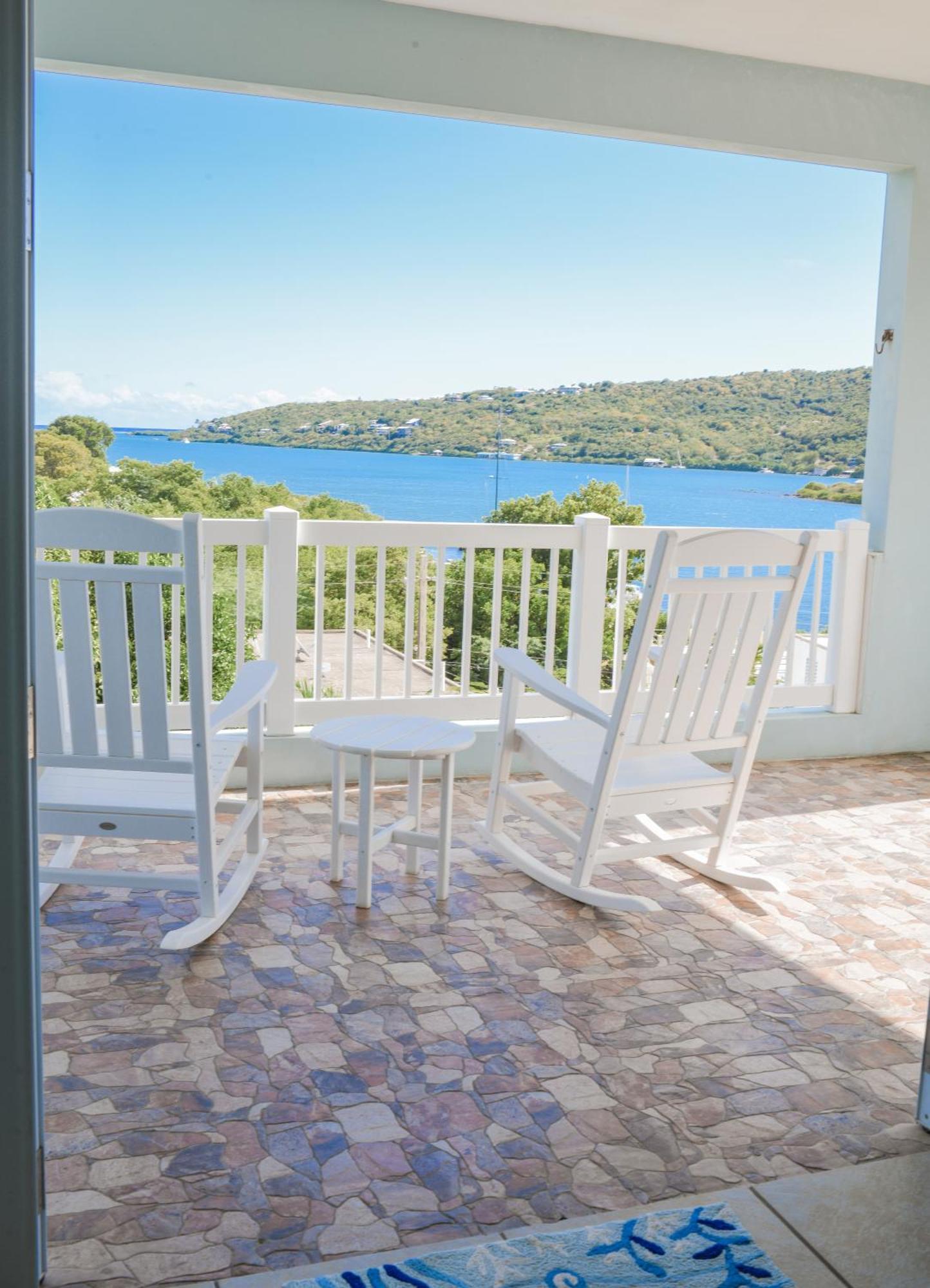 Island Charm Culebra Studios & Suites - Amazing Water Views From All 3 Apartments Located In Culebra Puerto Rico! Isla Culebra Extérieur photo