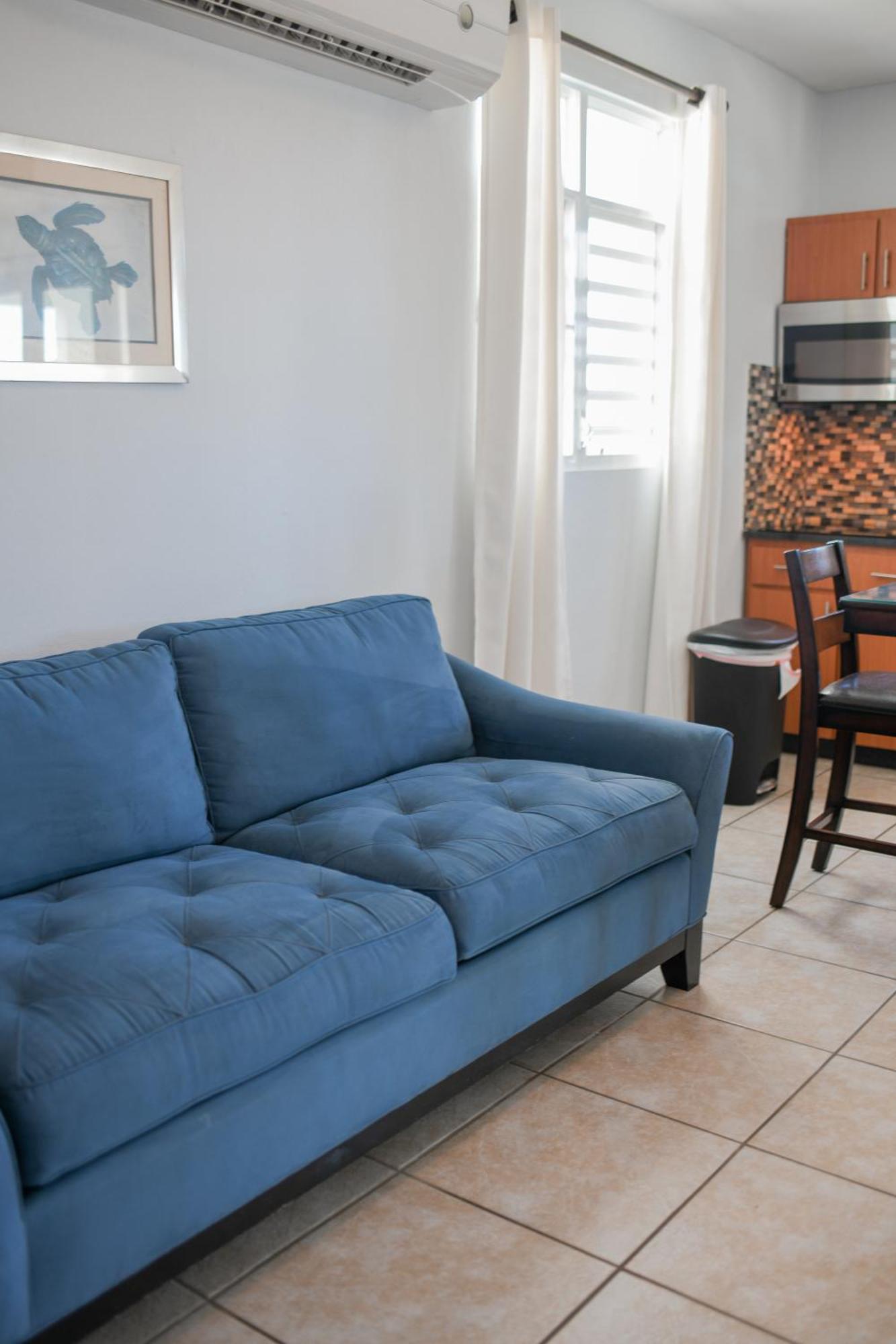 Island Charm Culebra Studios & Suites - Amazing Water Views From All 3 Apartments Located In Culebra Puerto Rico! Isla Culebra Extérieur photo