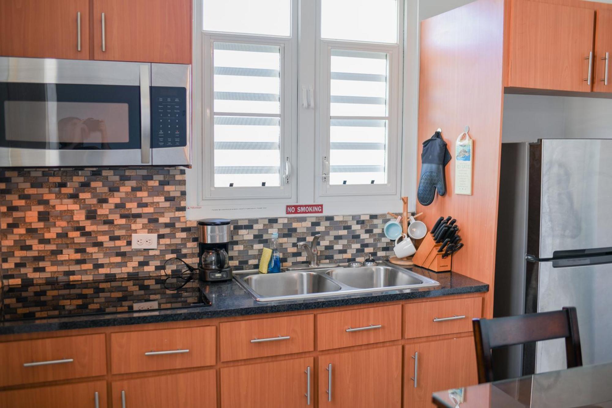 Island Charm Culebra Studios & Suites - Amazing Water Views From All 3 Apartments Located In Culebra Puerto Rico! Isla Culebra Extérieur photo
