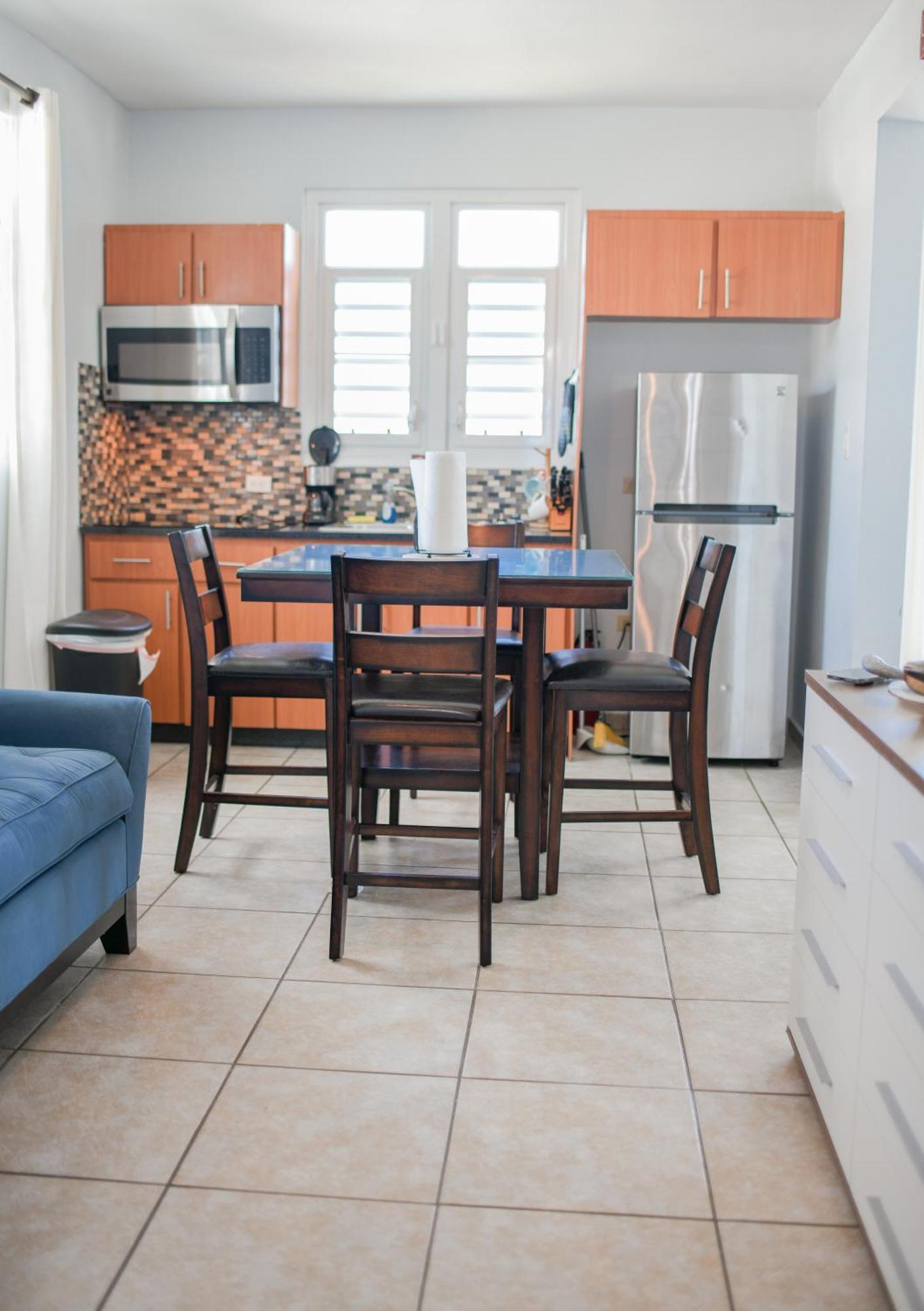 Island Charm Culebra Studios & Suites - Amazing Water Views From All 3 Apartments Located In Culebra Puerto Rico! Isla Culebra Extérieur photo