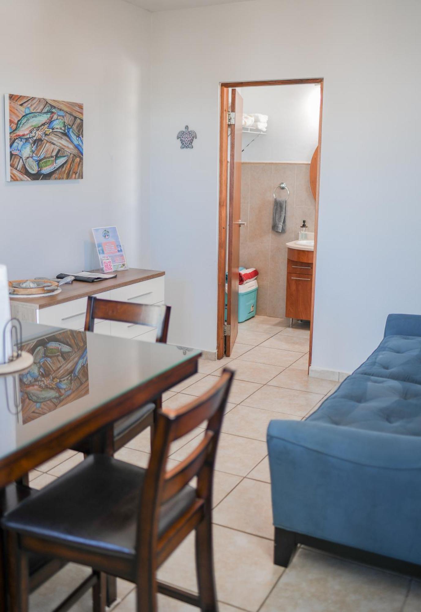 Island Charm Culebra Studios & Suites - Amazing Water Views From All 3 Apartments Located In Culebra Puerto Rico! Isla Culebra Extérieur photo