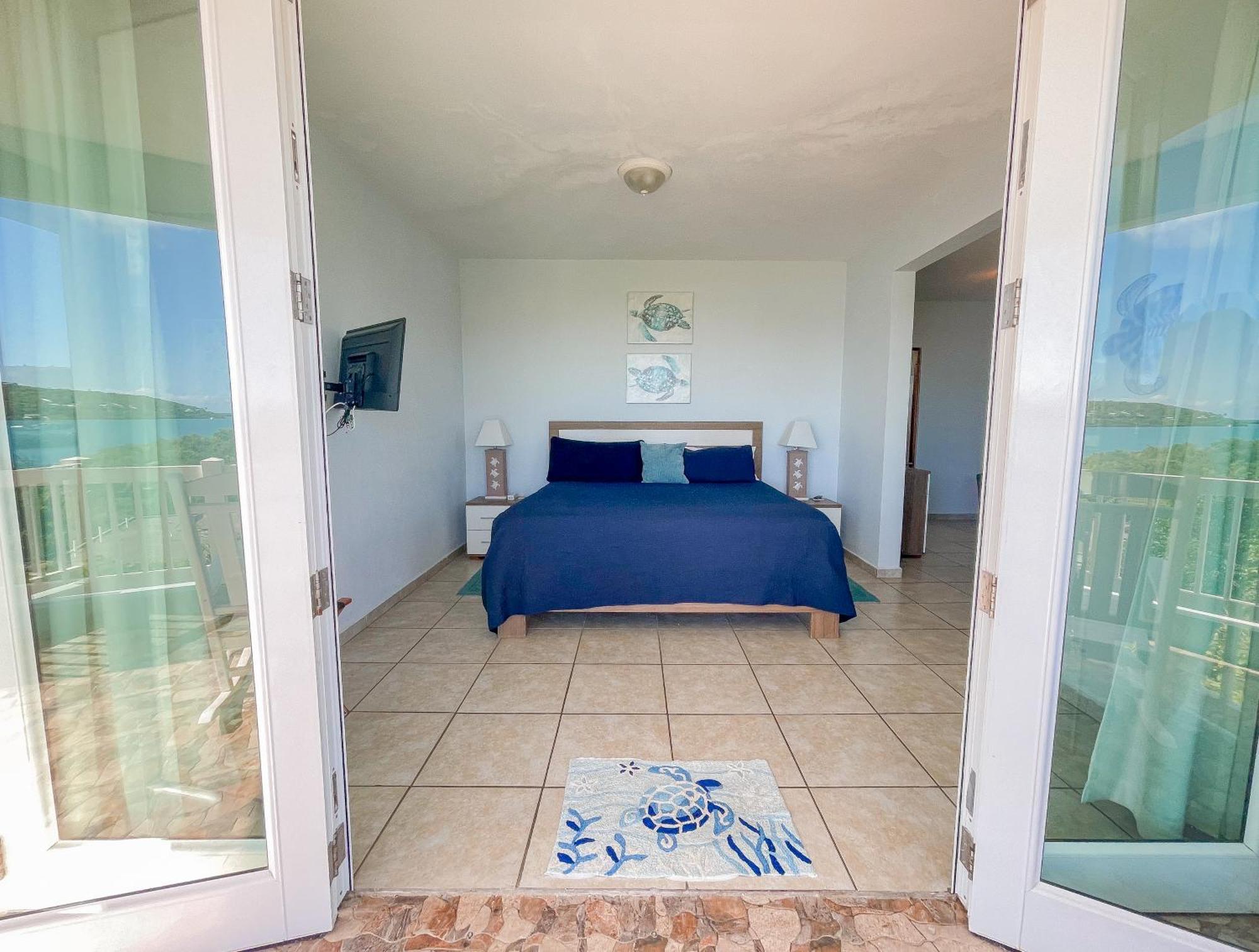 Island Charm Culebra Studios & Suites - Amazing Water Views From All 3 Apartments Located In Culebra Puerto Rico! Isla Culebra Extérieur photo