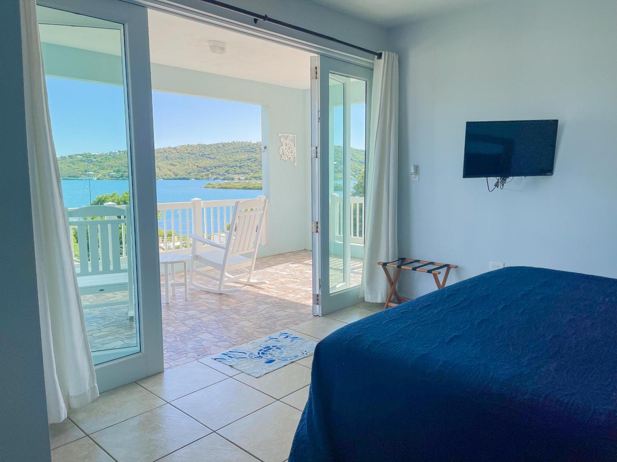 Island Charm Culebra Studios & Suites - Amazing Water Views From All 3 Apartments Located In Culebra Puerto Rico! Isla Culebra Extérieur photo