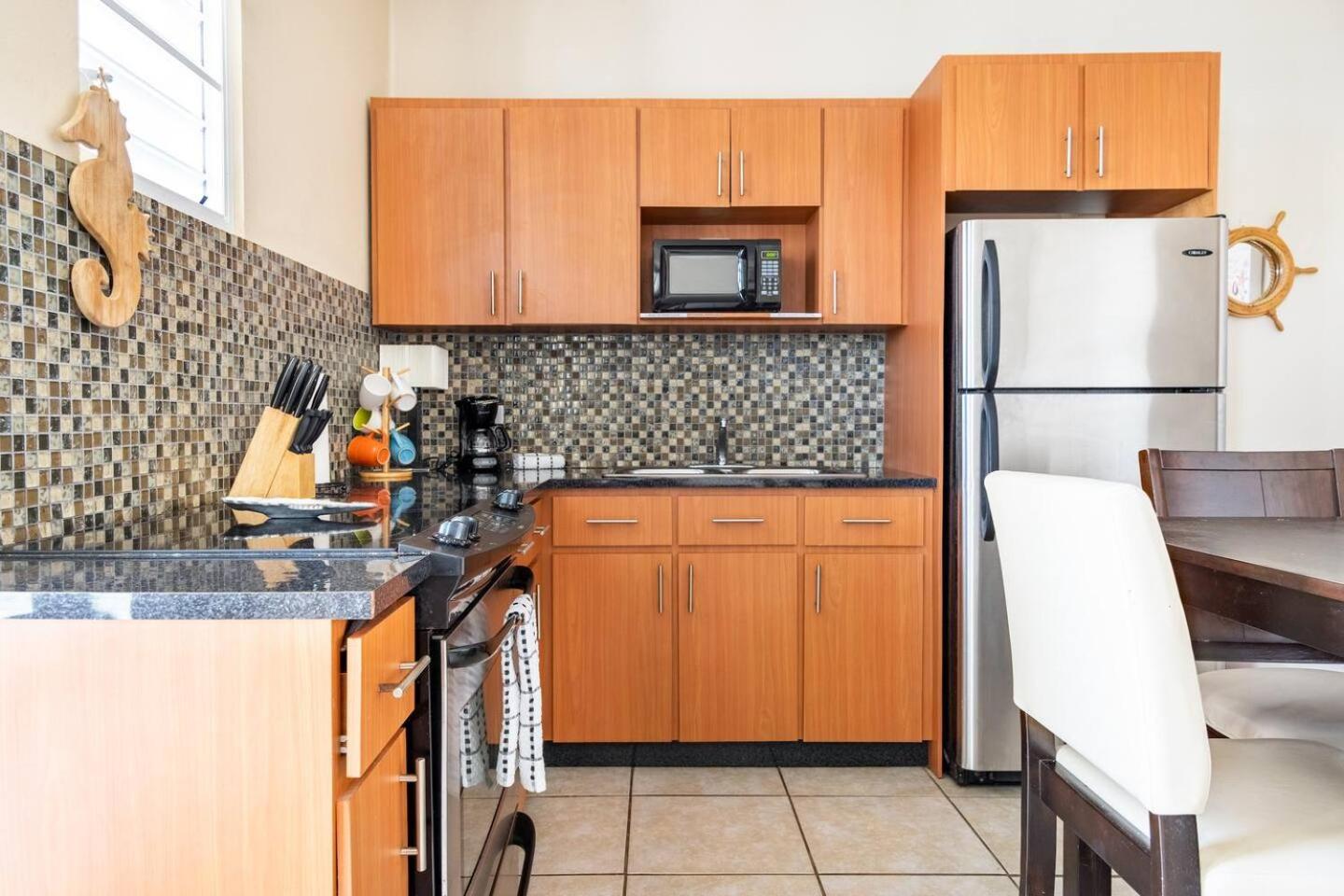 Island Charm Culebra Studios & Suites - Amazing Water Views From All 3 Apartments Located In Culebra Puerto Rico! Isla Culebra Extérieur photo