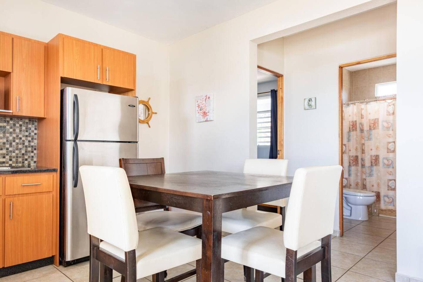 Island Charm Culebra Studios & Suites - Amazing Water Views From All 3 Apartments Located In Culebra Puerto Rico! Isla Culebra Extérieur photo