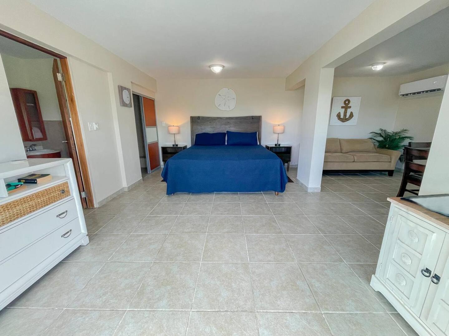 Island Charm Culebra Studios & Suites - Amazing Water Views From All 3 Apartments Located In Culebra Puerto Rico! Isla Culebra Extérieur photo