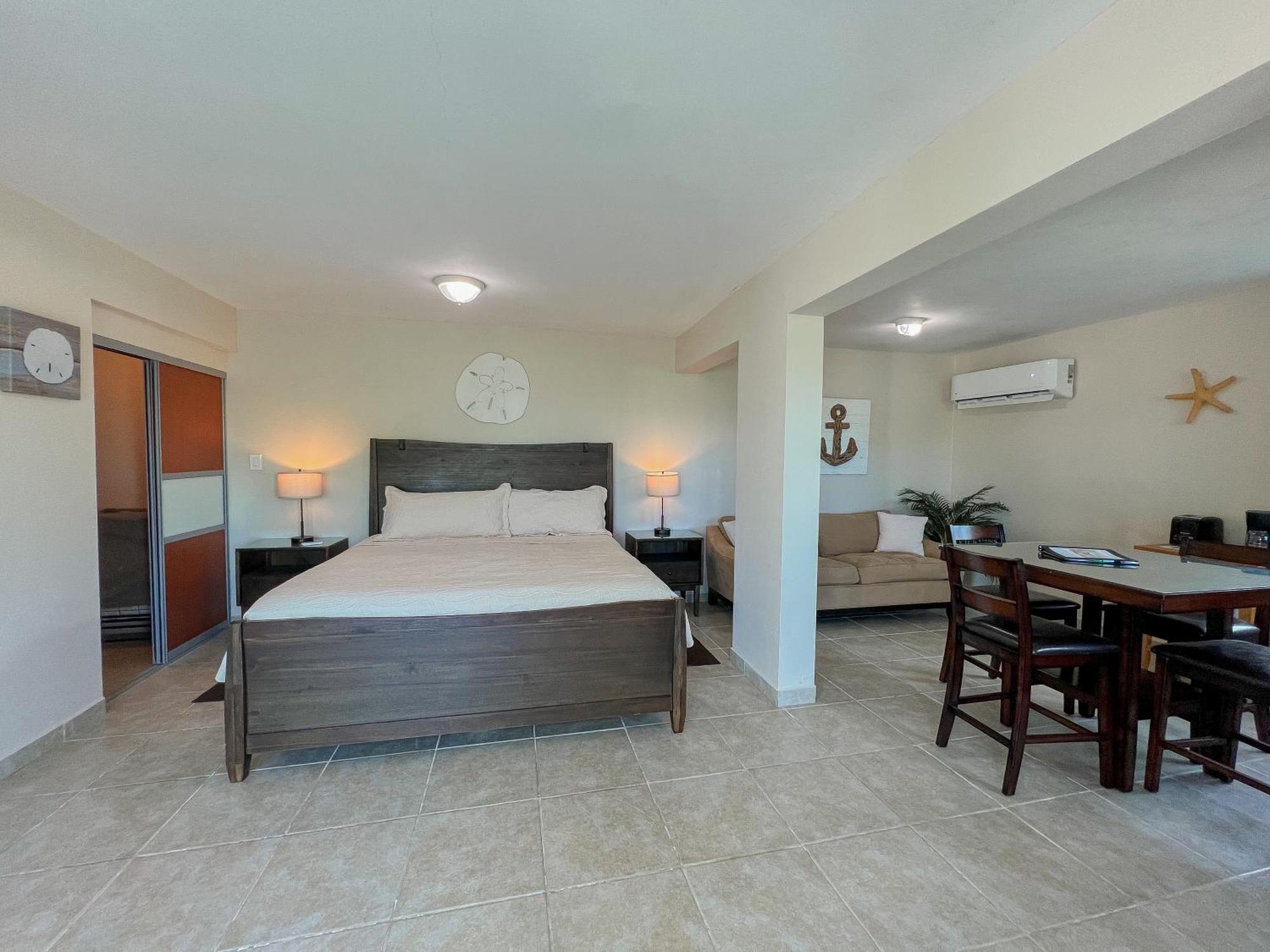 Island Charm Culebra Studios & Suites - Amazing Water Views From All 3 Apartments Located In Culebra Puerto Rico! Isla Culebra Extérieur photo