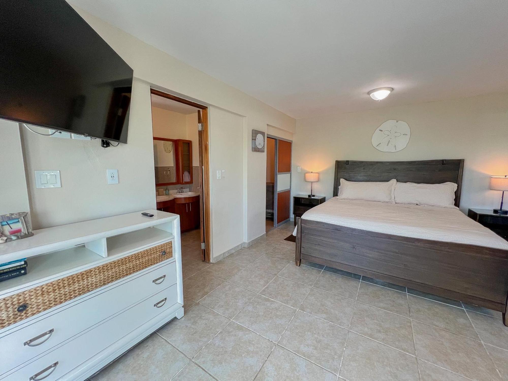 Island Charm Culebra Studios & Suites - Amazing Water Views From All 3 Apartments Located In Culebra Puerto Rico! Isla Culebra Extérieur photo