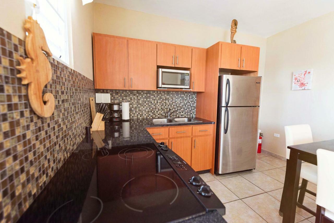 Island Charm Culebra Studios & Suites - Amazing Water Views From All 3 Apartments Located In Culebra Puerto Rico! Isla Culebra Extérieur photo