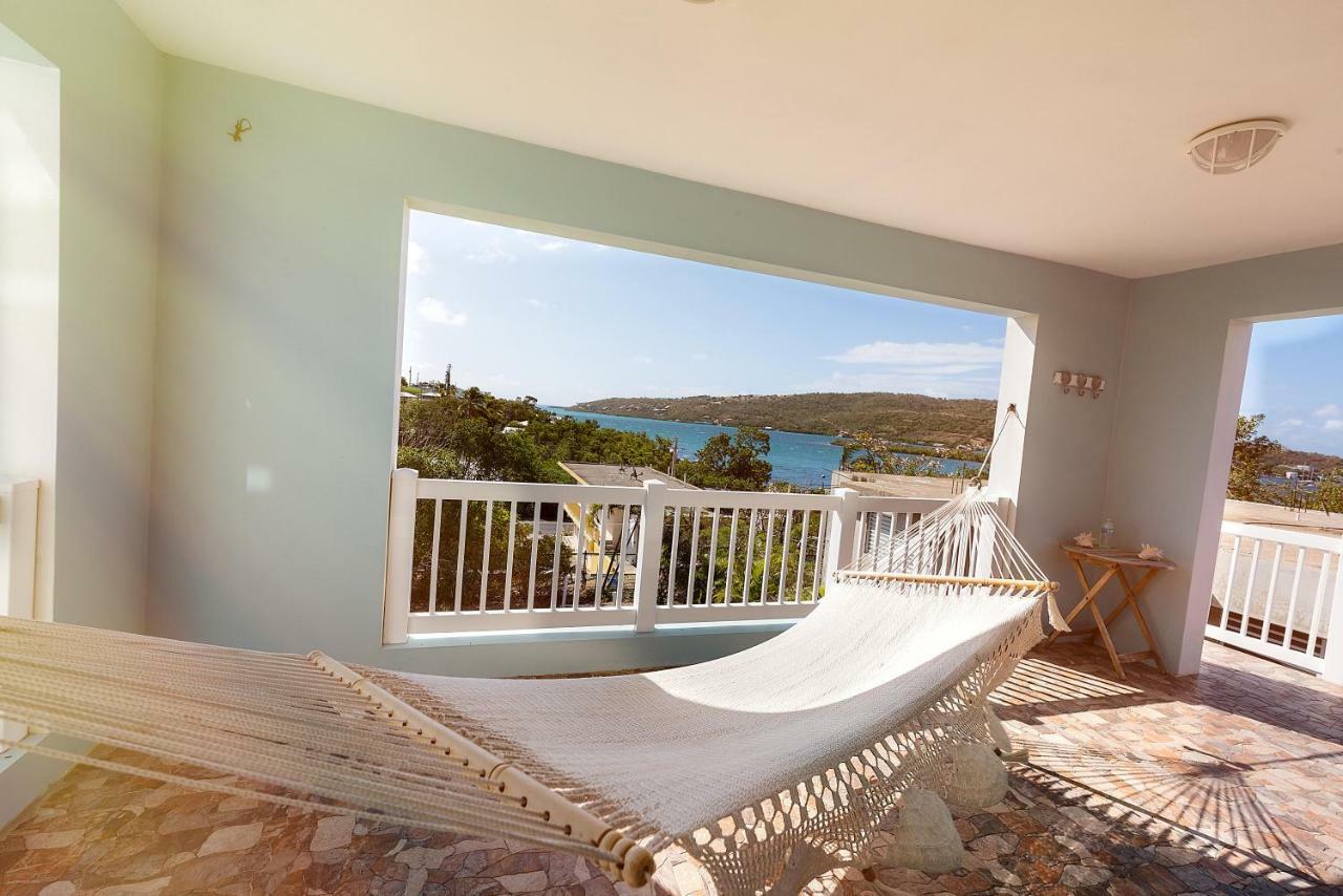 Island Charm Culebra Studios & Suites - Amazing Water Views From All 3 Apartments Located In Culebra Puerto Rico! Isla Culebra Extérieur photo